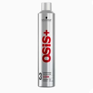 Schwarzkopf #3 OSIS+ Session - Extreme Hold Large can 14.6 oz